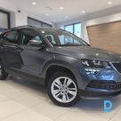 Skoda Karoq Ambition 1.6 Tdi for sale, 2020