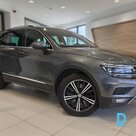 Volkswagen Tiguan Highline 2.0Tdi for sale, 2018