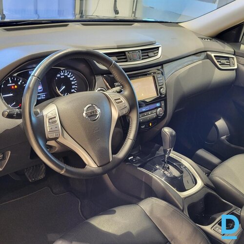 Pārdod Nissan X-Trail 1.6d, 2017 Pārdod Nissan X-Trail 1.6d, 2017