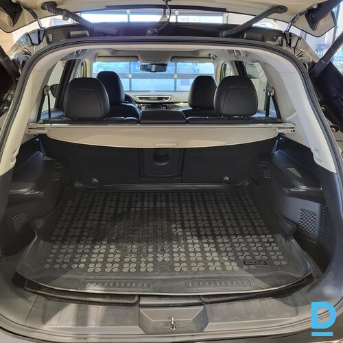 Pārdod Nissan X-Trail 1.6d, 2017 Pārdod Nissan X-Trail 1.6d, 2017