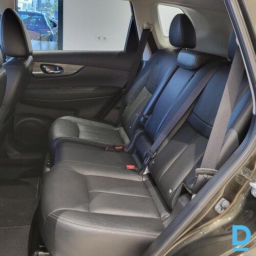 Pārdod Nissan X-Trail 1.6d, 2017 Pārdod Nissan X-Trail 1.6d, 2017