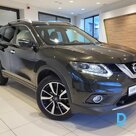 Nissan X-Trail 1.6d for sale, 2017