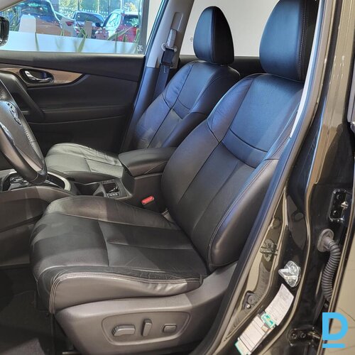 Pārdod Nissan X-Trail 1.6d, 2017 Pārdod Nissan X-Trail 1.6d, 2017