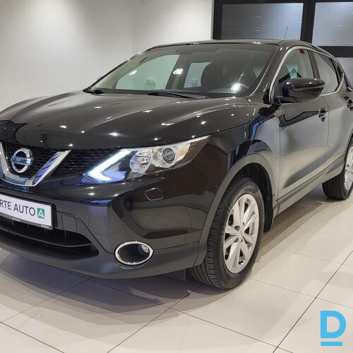 Pārdod Nissan Qashqai 1.2b, 2017 Pārdod Nissan Qashqai 1.2b, 2017