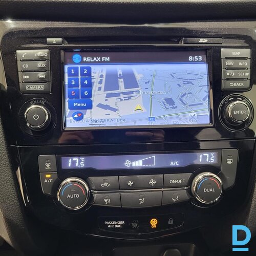Pārdod Nissan Qashqai 1.2b, 2017 Pārdod Nissan Qashqai 1.2b, 2017