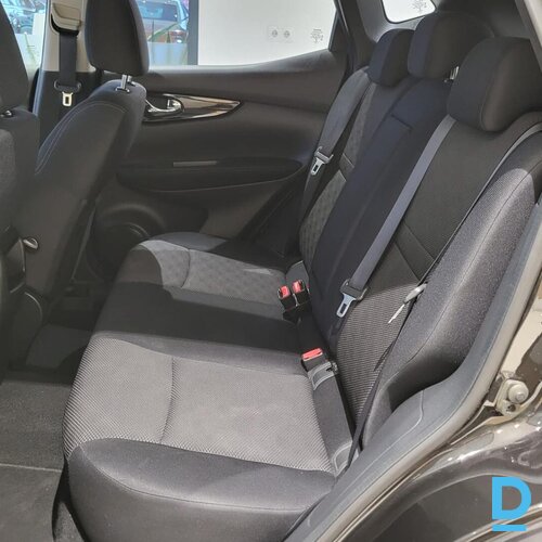 Pārdod Nissan Qashqai 1.2b, 2017 Pārdod Nissan Qashqai 1.2b, 2017