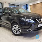 Nissan Qashqai 1.2b for sale, 2017