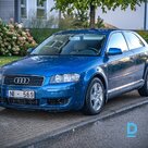 For sale Audi A3 1.6i, 2005
