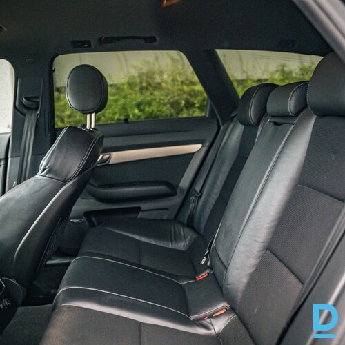 Pārdod Audi A6 2.7 dīzelis, Quattro, 2011