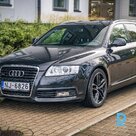 Продаю Ауди А6 2.7 дизель, Quattro, 2011 г.в.