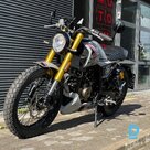 For sale FB Mondial motorcycle H P S Abs motorcycle, 125 cc, 2021