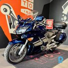 For sale Yamaha FJR1300 Abs motorcycle, 1300 cc, 2006