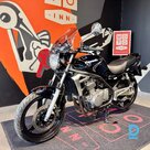 For sale Kawasaki ER5 motorcycle, 500 cc, 2006