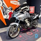 For sale Honda CBF600 Abs motorcycle, 600 cc, 2009