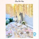 Pārdod gatavu biznesu – bērnu radošo darbnīcu studija Class Mini Miss Pārdod gatavu biznesu – bērnu radošo darbnīcu studija Class Mini Miss