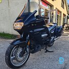 For sale Honda ST1100 Paneuropean motorcycle, 1100 cc, 1991