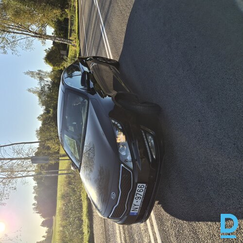 Pārdod Kia Optima, 2012 Pārdod Kia Optima, 2012