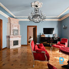 Apartment for sale in Krišjāņa Valdemāra iela 53