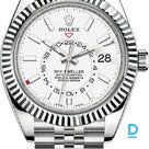 Pārdod Rolex Sky-Dweller