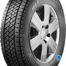 BRIDGESTONE BLIZZAK W995 195 70 R15 C 104/102R
