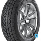 POWERTRAC SNOWMARCH 235 65 R16 C 115/113R DOT 21