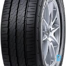 RADAR ARGONITE RV-4 235 60 R17 C 117/115R DOT 24-25