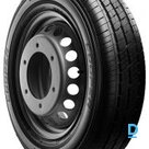 COOPER EVOLUTION VAN 215 60 R17 C 109/107H DOT 22