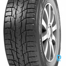 NOKIAN HAKKAPELIITTA CR3 205 65 R16 C 107/105R DOT 21