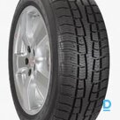 COOPER AVON WEATHERMASTER VAN 205 75 R16 C 110/108R DOT 22