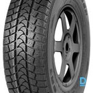 TRACMAX ICE-PLUS SR1 195 80 R14 C 106/104Q