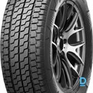 NEXEN NBLUE 4 SEASON VAN 235 65 R16 121R M+S