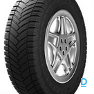 MICHELIN AGILIS CROSS CLIMATE 235 65 R16 C 115/113R DOT 25
