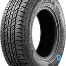 YOKOHAMA GEOLANDAR A/T (G015) 265 60 R18 110H DOT 25 | A/T