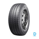 SAILUN COMERCIO PRO 195 75 R16 C 110/108T DOT 25