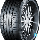 CONTINENTAL SPORT CONTACT-5 SUV 315 40 R21 111Y MO