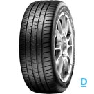 VREDESTEIN ULTRAC SATIN 255 45 R18 103Y XL Rim Fringe Protection