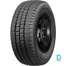 KORMORAN/ORIUM 101 185 75 R16 C 104/102R Rim Fringe Protection