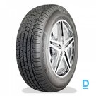 KORMORAN/ORIUM 701 4X4 SUV 255 45 R20 101W M+S