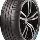 FALKEN ZIEX ZE-310 EC 235 50 R18 101W XL Rim Fringe Protection