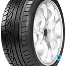 DUNLOP SP-01 235 55 R17 99V Rim Fringe Protection