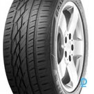 GENERAL GRABBER GT 275 40 R20 106Y XL Rim Fringe Protection