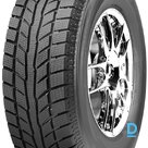 GOODRIDE SW658 245 65 R17 107T Rim Fringe Protection