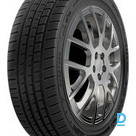 DURATURN MOZZO SPORT 255 45 R19 104W XL Rim Fringe Protection