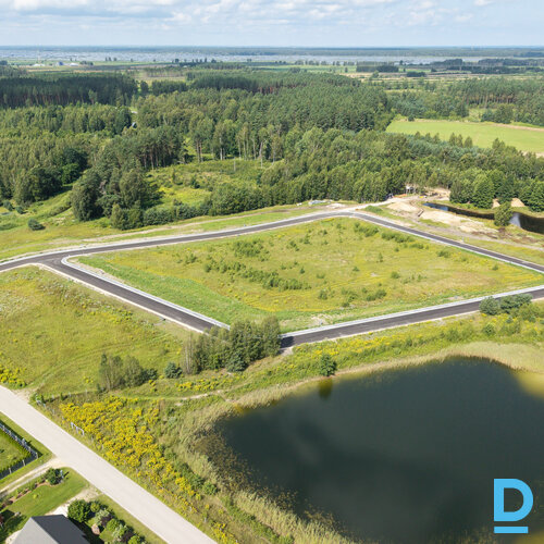 Pārdod zemi Dzilnuciems, Piciņas F11