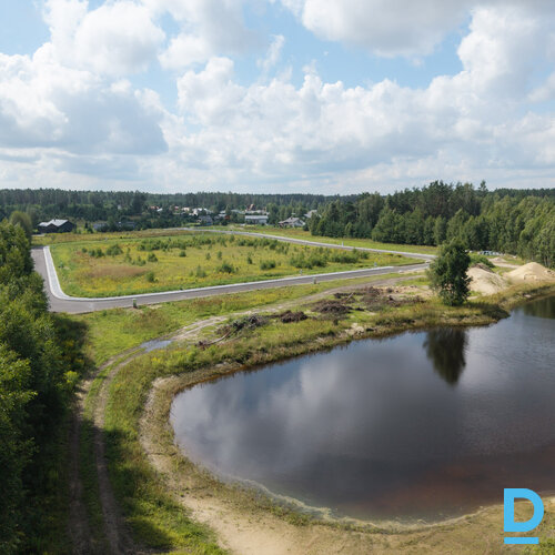 Pārdod zemi Dzilnuciems, Piciņas F11