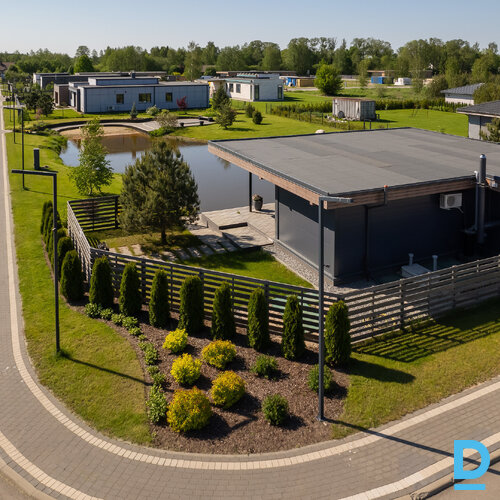 Pārdod zemi Dzilnuciems, Piciņas F11