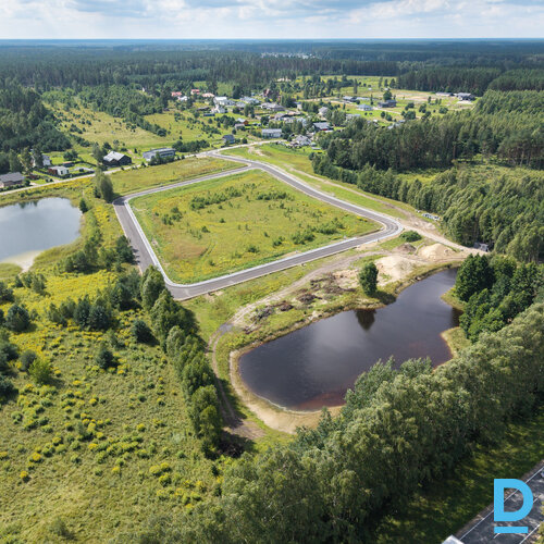 Pārdod zemi Dzilnuciems, Piciņas F11