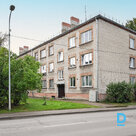 Pārdod dzīvokli Stērstu iela 5