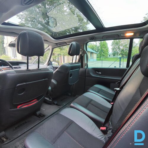 Pārdod Renault Espace, 2009