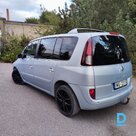 Pārdod Renault Espace, 2009